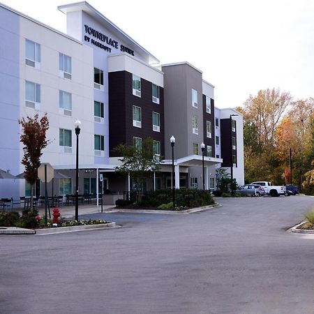 Towneplace Suites By Marriott Columbia West/Lexington ويست كولومبيا المظهر الخارجي الصورة