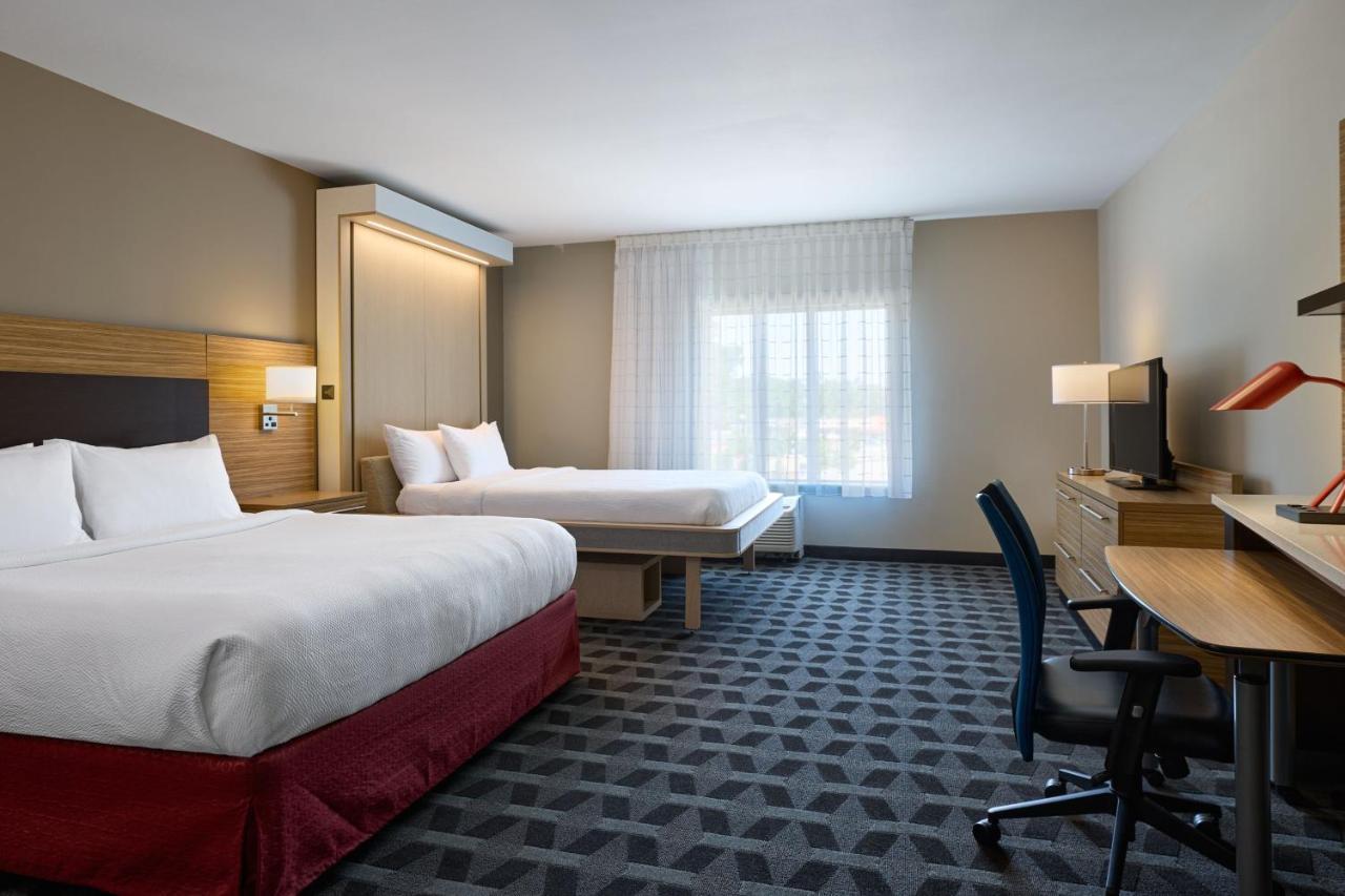 Towneplace Suites By Marriott Columbia West/Lexington ويست كولومبيا المظهر الخارجي الصورة