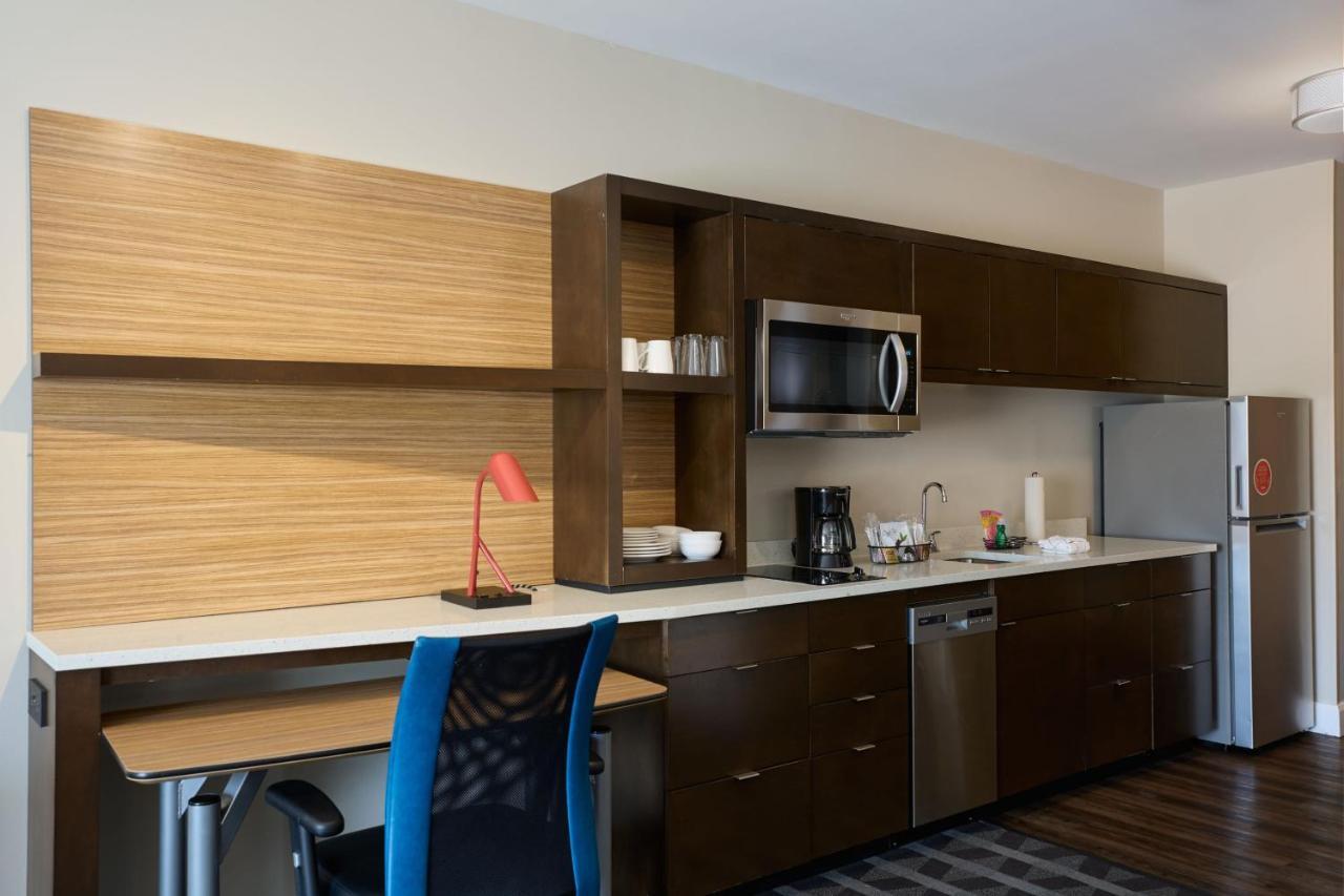Towneplace Suites By Marriott Columbia West/Lexington ويست كولومبيا المظهر الخارجي الصورة