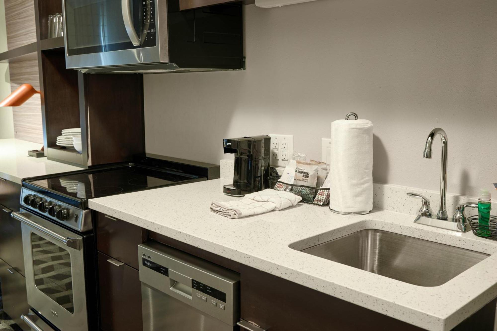 Towneplace Suites By Marriott Columbia West/Lexington ويست كولومبيا المظهر الخارجي الصورة