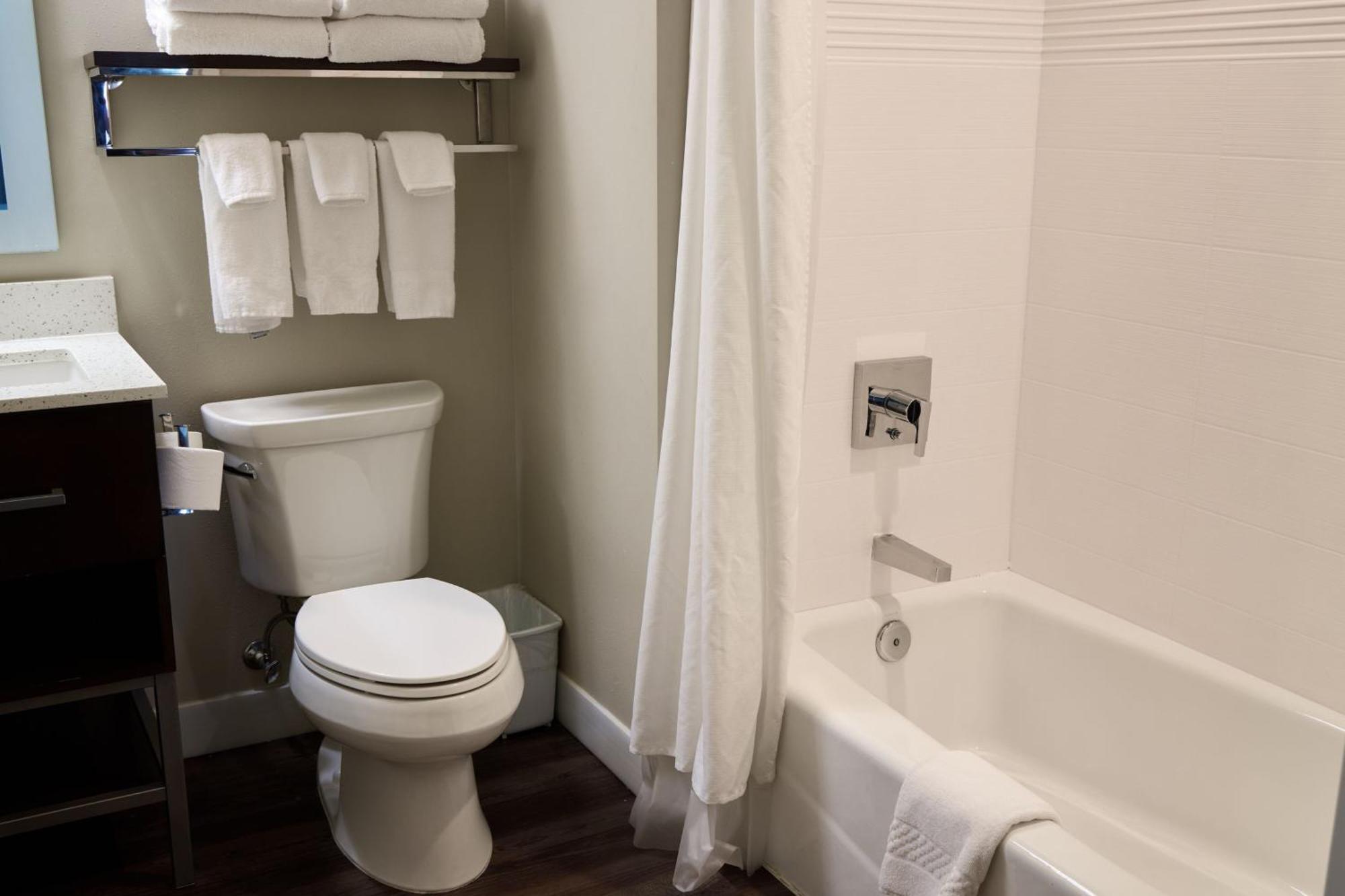 Towneplace Suites By Marriott Columbia West/Lexington ويست كولومبيا المظهر الخارجي الصورة
