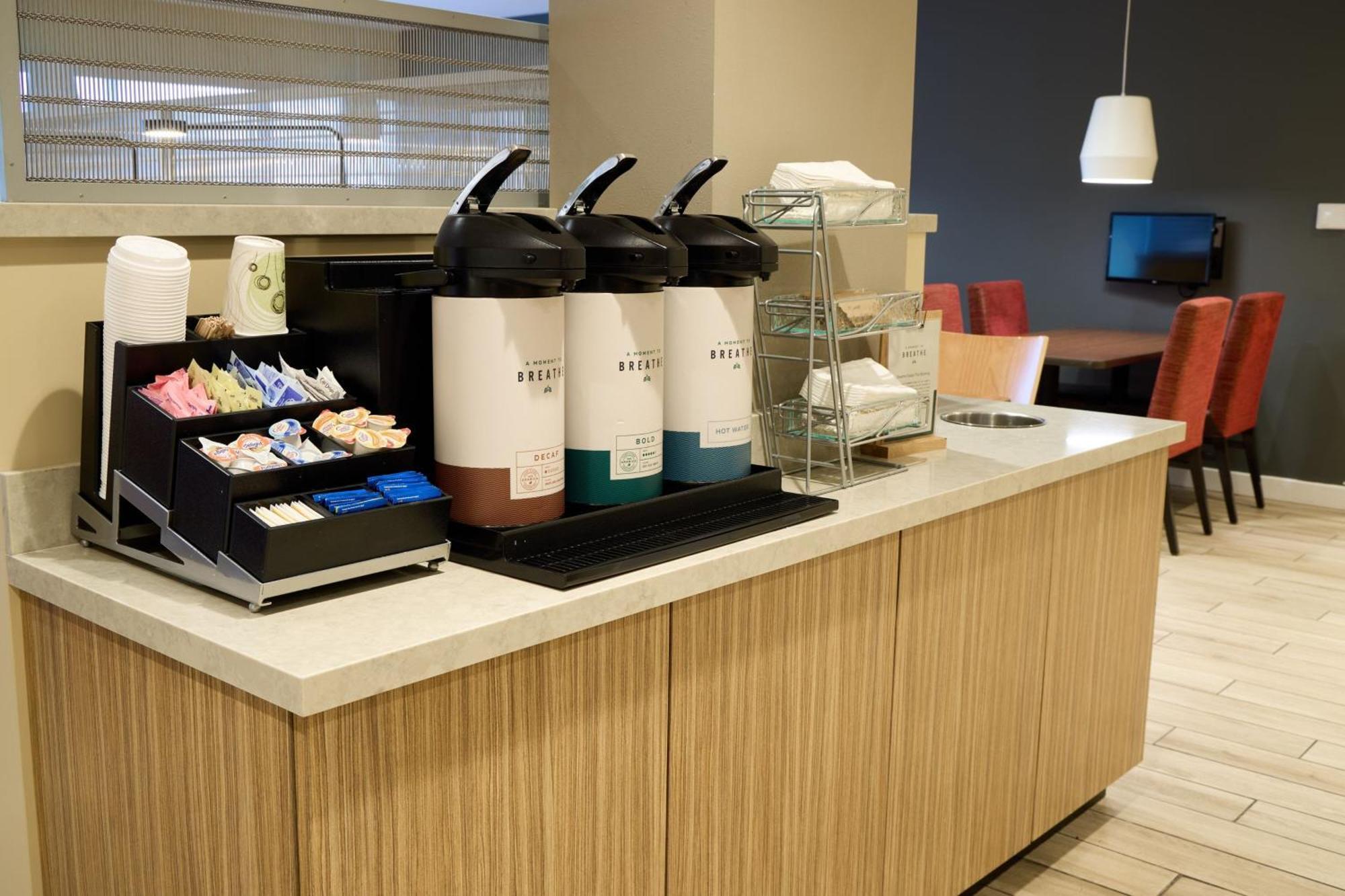Towneplace Suites By Marriott Columbia West/Lexington ويست كولومبيا المظهر الخارجي الصورة