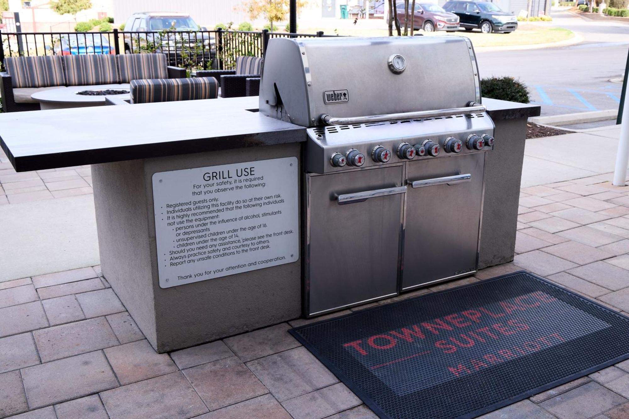 Towneplace Suites By Marriott Columbia West/Lexington ويست كولومبيا المظهر الخارجي الصورة