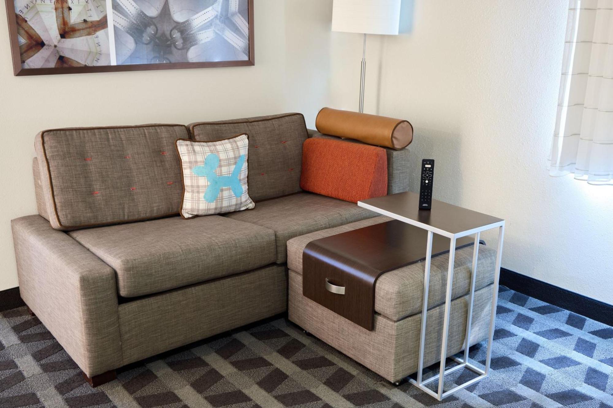 Towneplace Suites By Marriott Columbia West/Lexington ويست كولومبيا المظهر الخارجي الصورة