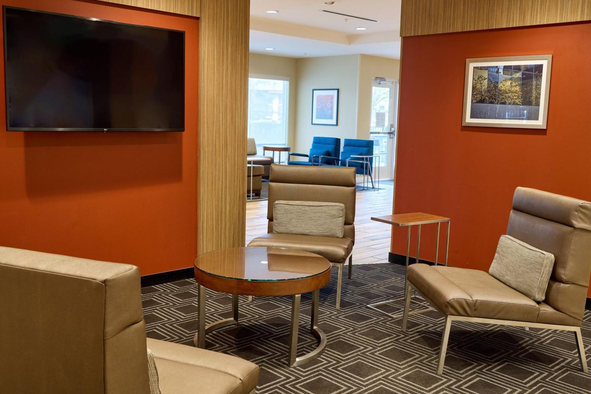 Towneplace Suites By Marriott Columbia West/Lexington ويست كولومبيا المظهر الخارجي الصورة