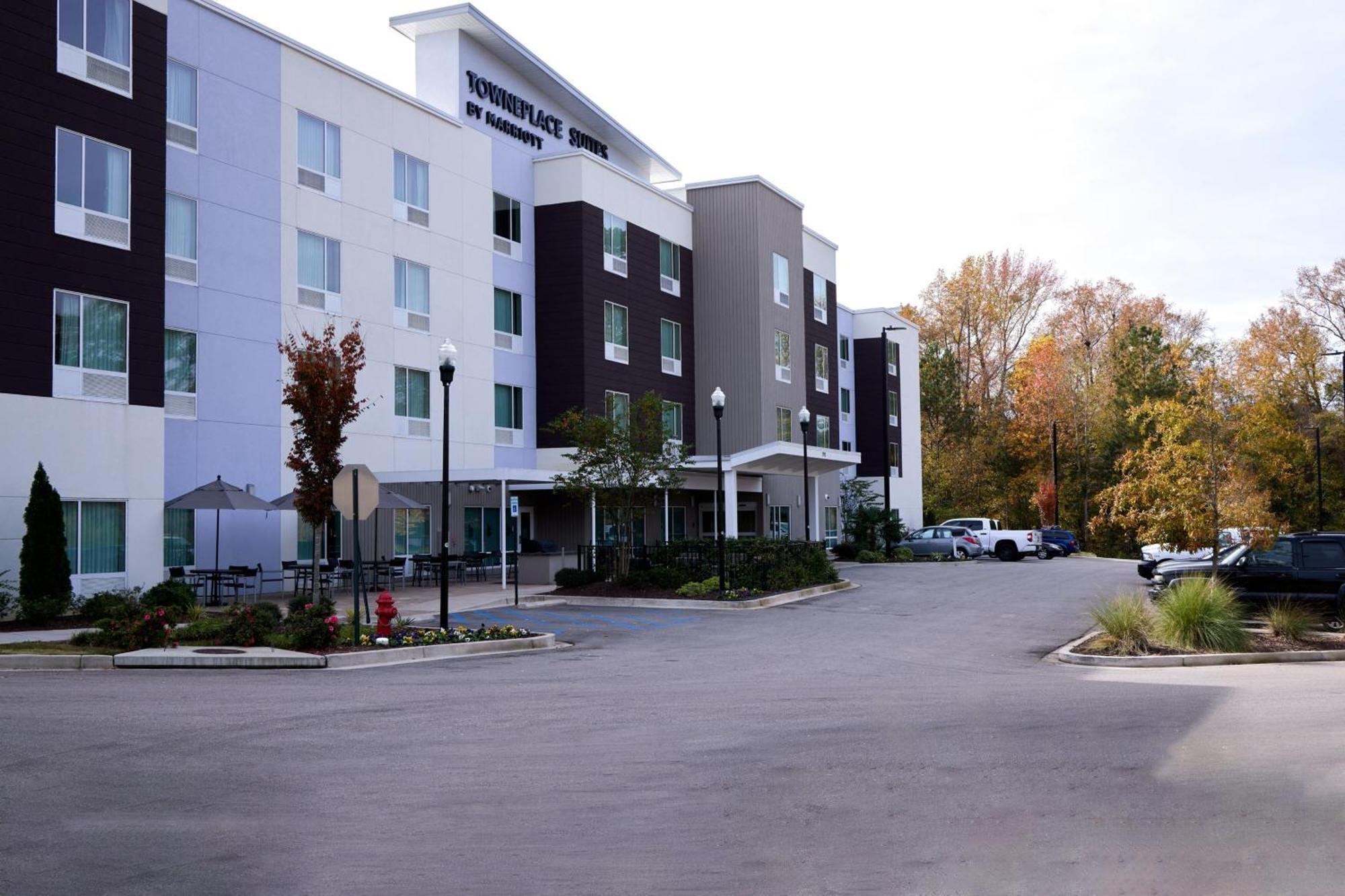 Towneplace Suites By Marriott Columbia West/Lexington ويست كولومبيا المظهر الخارجي الصورة