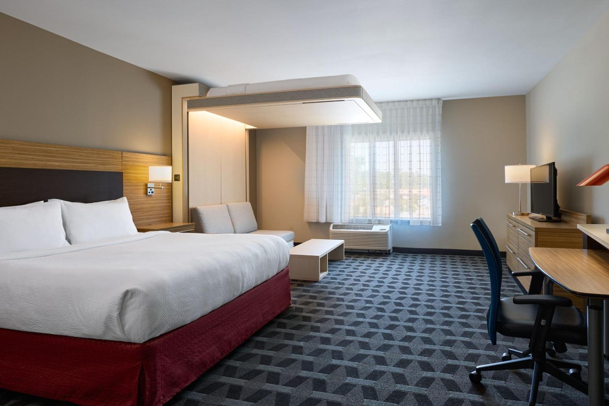 Towneplace Suites By Marriott Columbia West/Lexington ويست كولومبيا المظهر الخارجي الصورة