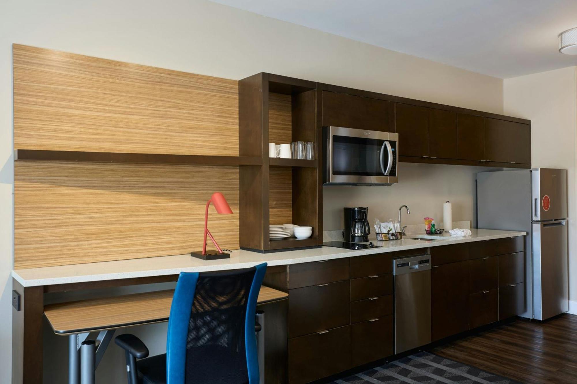 Towneplace Suites By Marriott Columbia West/Lexington ويست كولومبيا المظهر الخارجي الصورة