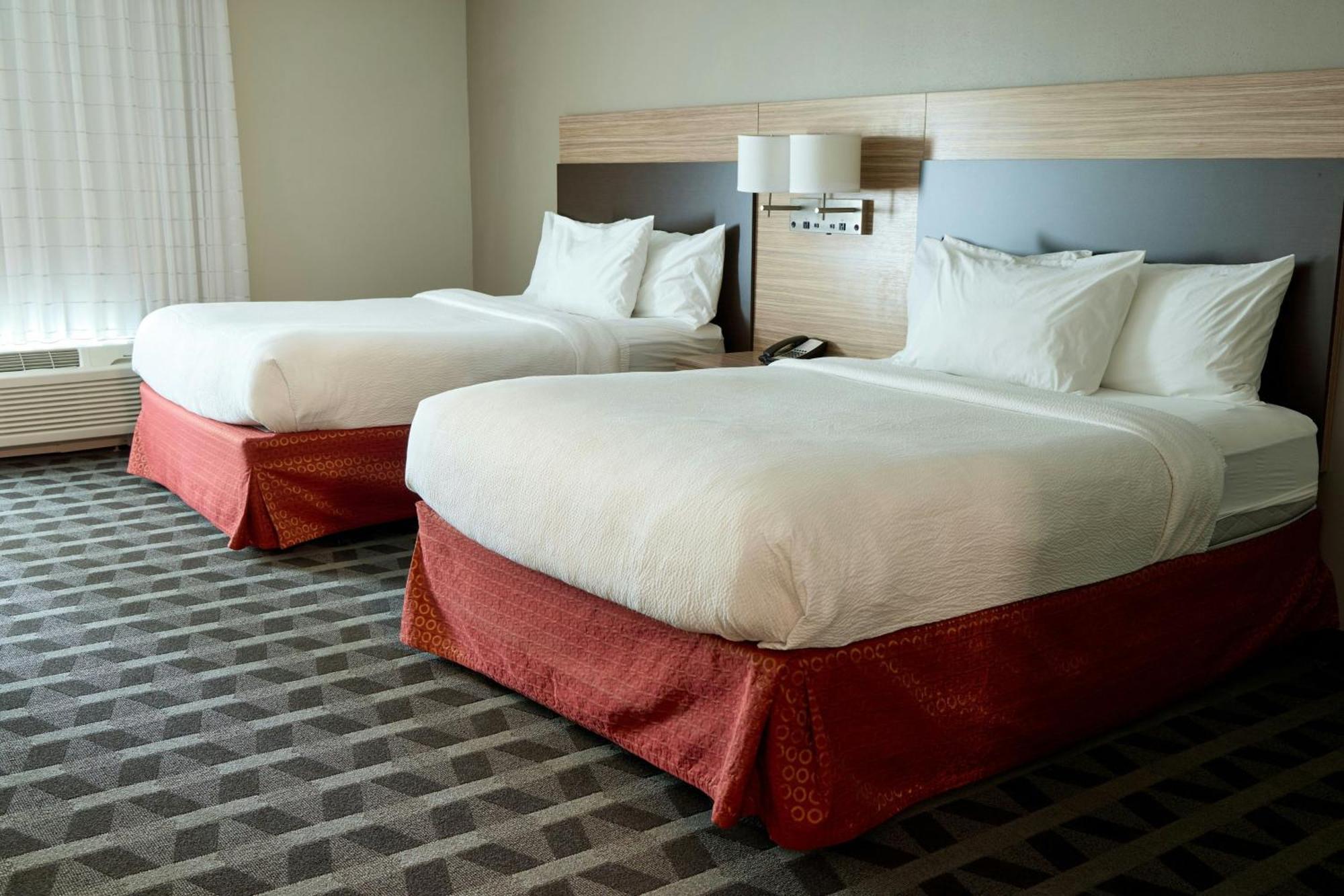 Towneplace Suites By Marriott Columbia West/Lexington ويست كولومبيا المظهر الخارجي الصورة